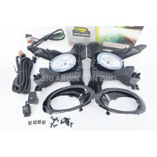  Honda City GM2 5G 08-12 Fog Lamp Complete Set